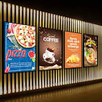 Restaurants