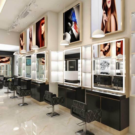 Salons